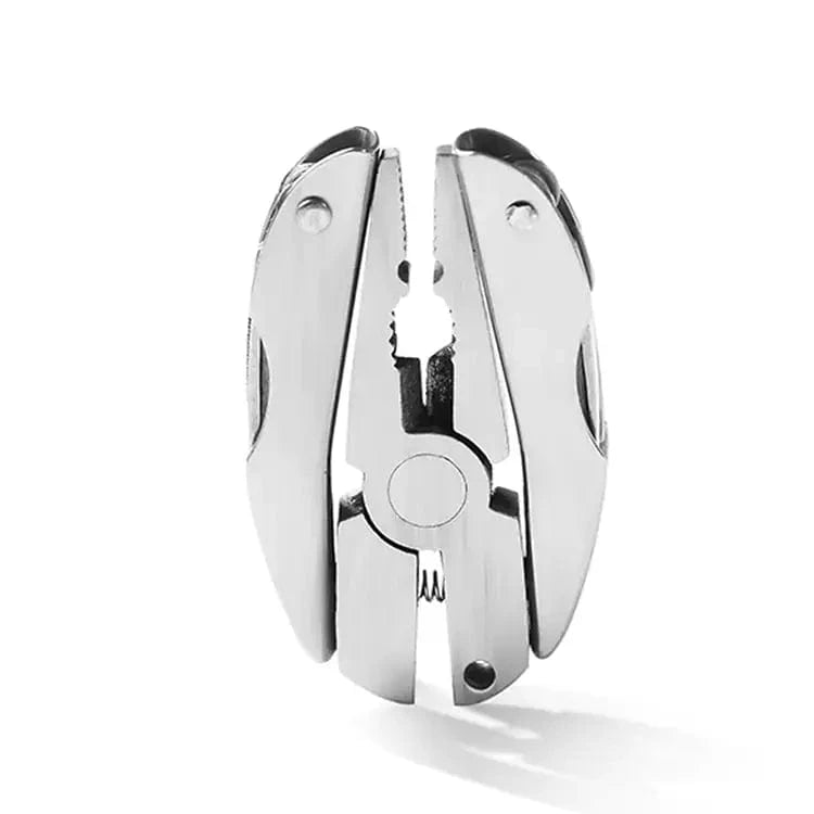 Multi-Purpose Mini Beetle Folding Pliers BeAMan.Tools